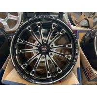 ราคา ล้อMK FF01 ล้อขอบ18 กว้าง8 5 6รู139 7 ราคาต่อวง ล้อใหม่มือ1 (22801664253)