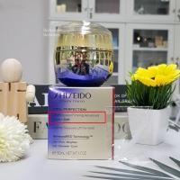 ราคา สูตรใหม่ Cream Soft SHISEIDO Vital Perfection Uplifting And Firming Advanced Cream Soft 50ml ผิวปิกติ ผสม ริ้วรอย แลดู ลดเลือน จางลง (22615775247)