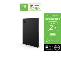 ราคา SEAGATE External FireCuda Gaming Hard Drive HDD 2 5 ฮาร์ดไดรฟ์ ฟรีบริการกู้ข้อมูล (12877098944)