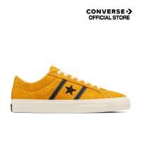 ราคา CONVERSE รองเท้าผ้าใบ รุ่น ONE STAR ACADEMY PRO ARCHIVE COLORS OX YELLOW A06425CM S4YLXX (21526066615)