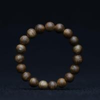 ราคา Famous Muxiangfu Hainan Yingge Green Qinan old material agarwood chess nan bracelet nine nine points sinking water floating writing long chain (21034659440)