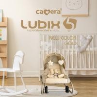 ราคา รับประกัน 3 ปี CAMERA เปลโยกคุณภาพ LUBIX 5 (22296505668)