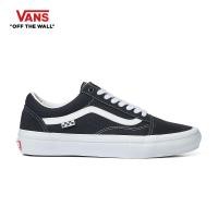 ราคา VANS SKATE OLD SKOOL WRAPPED DARK NAVY รองเท้า รองเท้าผ้าใบ ชาย หญิง (22694277194)