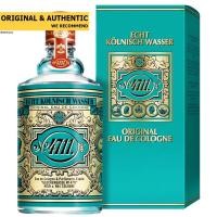 ราคา 4711 Original Eau de Cologne 100 ml 150 ml 200 ml 300 ml 400 ml 800 ml (22073953363)