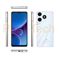 ราคา TIMI T29 2024 6 128GB จอ 6 92 นิ้ว แบต 6500mAh Android 13 CPU MTK6580 Quad Core รองรับทุกธนาคาร ทางรัฐ ประกันศูนย์ไทย 1 ปี (21409516332)