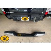 ราคา กันชนท้าย Navara ทรง Super Tiger (21700112585)