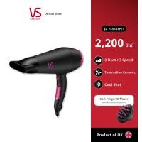 ราคา Vidal Sassoon ไดร์เป่าผม รุ่น VS5543PIT (21845483360)