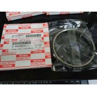 ราคา แหวนลูกสูบ Isuzu 4JJ1 4JK1 TC D max Comm แท้ห้าง ครบชุด 4 สูบ (11414182049)