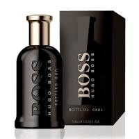 ราคา น้ำหอม Hugo Boss Bottled Oud EDP 100 ml (11954291608)