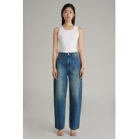 ราคา Mc jeans กางเกงยีนส์ผู้หญิง ทรงแบ็คกี้ Baggy สียีนส์ฟอกกลาง MFYZ213 (22734241079)