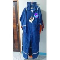 ราคา ชุดหมีกันไฟ Red wing 71111 ไซร์ US UK 36 EU RU 46ความสูง170 อก45 (19356969258)