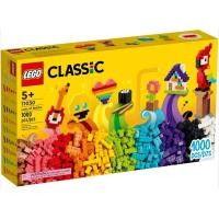 ราคา LEGO Classic Lots of Bricks 11030 (21180197981)