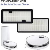 ราคา VVL Washable Replacement Hepa Filters Jet Bot AI and Jet Bot Vacuum CleanersFit for VR30T85513W AA Robot (22558405157)