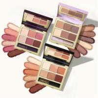 ราคา พร้อมส่ง แยกขาย tarte festive dreams vanity palette collectors set (21317456899)