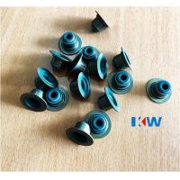 ราคา Land Rover Discovery ซีลตีนวาล์ว ยางหมวกวาล์ว Discovery1 Mpi ราคาต่อชุด 16 ตัว ยี่ห้อBritpart (21480164588)