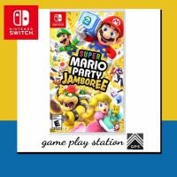 ราคา nintendo switch super mario party jamboree english asia (22964629156)