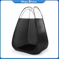ราคา MegaChoice Outdoor Camping Shower Tent Changing Tent Tanning Tent Pop Up Privacy Tent Toilet Tent With Portable Bag For Camping (22544502848)