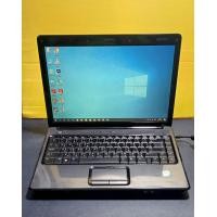 ราคา ขายโน๊ตบุ๊คส์มือสองราคาถูก COMPAQ Cpu core Duo Ram 3 GB HDD 320 GB จอ 14นิ้ว (22514556411)