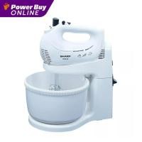 ราคา SHARP เครื่องผสมอาหาร 320 วัตต์ EMS 52 (17396734214)