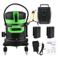 ราคา NEW เลเซอร์ระดับ เลเซอร์วัดระดับ เครื่องวัดระดับเลเซอร์ 4D 8 12เส้น 360 องศา เลเซอร์วัดระดับ เครื่องวัดระดับน้ำ เลเซอร์สีเขียว เลเซอร์ ระดับน้ำเลเซอร์ Green Laser Level (22816115614)
