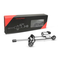 ราคา พวงมาลัย D Amper S Tabilizer สำหรับฮอนด้า CBR 650F CBR650F 2014 2018 15 16 17อุปกรณ์มอเตอร์ไซค์ปรับเชิงเส้นที่มีวงเล็บ (15818027941)