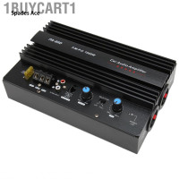 ราคา 1buycart1 PA 80D Power Amplifier Mobil บอร์ดซับวูฟเฟอร์สูงแผ่นสำหรับ Ca DCL (22188480921)