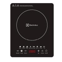 ราคา Electrolux เตาแม่เหล็กไฟฟ้า Induction Cooker 2200W เตาอเนกประสงค์ เตาประกอบอาหาร ความร้อนเร็ว กันน้ำกันระเบิด (22773059590)
