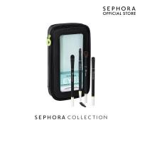 ราคา Sephora Collection Essential Eye Brush Set (22538998621)