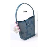 ราคา กระเป๋าแบรนด์ CICELLE ซี เซล รุ่นแจกันดอกไม้ แบรนด์แท้ (22872413291)