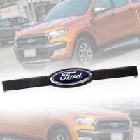 ราคา HOT หน้ากระจัง ตัวกลาง กระจังหน้าตัวกลาง ford ranger คาดกลาง ของแท้ genuine part ส่งด่วน กันชน หน้า กันชน หลัง กันชน หน้า ออฟ โร ด กันชน หลัง วี โก้ (18901708094)