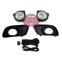 ราคา ไฟตัดหมอก สปอร์ตไลท์ MAZDA BT 50 2006 2007 2008 2009 2010 2011 มาสด้า บีที 50 (22287109332)