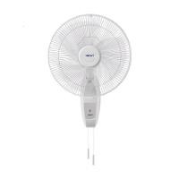 ราคา HATARI พัดลมติดผนัง 16 นิ้ว สีขาว รุ่น HT W16M6 (22843413237)