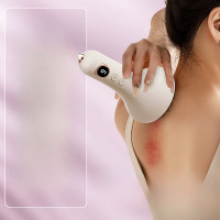 ราคา เครื่องมือขูดไฟฟ้าในครัวเรือน ทําความสะอาดเส้นเมอริเดียน ร้านเสริมสวย แปรงเส้นเมอริเดียน (22186378408)