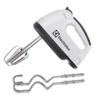ราคา Electrolux เครื่องปั่นผสมแป้งไฟฟ้า ผสมอาหารแบบมือถือ เครื่องผสมครีมสด 7 ความเร็วปรับมือถือแป้งผสม (22655214754)