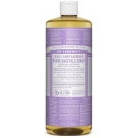 ราคา Dr Bronners Magic soap ขนาด 946 ml ขวดใหญ่บึ้ม (22166209741)