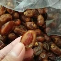 ราคา อิน ทผลัม อินทผาลัม Khalas ยกลัง 10 กก ราคาส่ง (428568097)