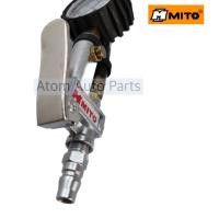 ราคา MITO เกย์วัดพร้อมหัวเติมลม รุ่นMI 5040 (20136445828)
