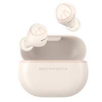 ราคา ส่งจากไทย ประกันศูนย์ไทย SoundPEATS Mini HS หูฟัง หูฟังบลูทูธ หูฟังไร้สาย Bluetooth 5 3 Hi Res (22279799594)