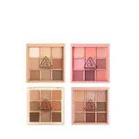 ราคา 3CE MOOD RECIPE MULTI EYE COLOR PALETTE 8 1g ทรีซีอี มู้ด เรซิพี มัลติ อาย คัลเลอร (22925049724)