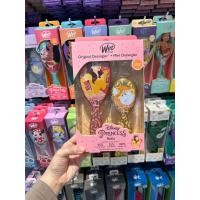 ราคา ชุดเซตหวี WET BRUSH DISNEY PRINCESS Limited Edition (21448412006)