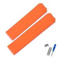 ราคา สายยางซิลิโคนสำหรับ Tissot 1853 Tengzhi T Touch original T013 สายนาฬิกายาง T047T081T33 สายนาฬิกาซิลิโคน 20 มม 21 มม (19931534296)