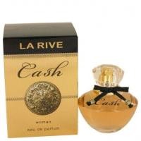 ราคา LA RIVE Cash woman eau de parfum 90 mL (17443603192)