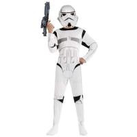 ราคา ชุดคอสเพลย์ Star War Storm Trooper Darth Vader Anakin Skywalker สําหรับเด็ก (20539587487)