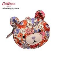 ราคา Cath Kidston กระเป๋าสำหรับเด็กผู้หญิง Kids Purse ลาย Archive Ditsy สี Pink Blue (22693983795)