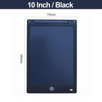 ราคา 16Inch LCD Childrens Drawing Tablet Toys For Girls Boys Electronic Doodle Writing Tablet Charging Handwriting Pad Children Gift (21490768146)