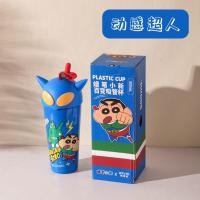 ราคา แก้วเก็บความเย็นชินจัง Crayon Shinchan ขนาด 600 ml แก้วชินจัง งานลิขสิทธิ์แท้ (22523158793)