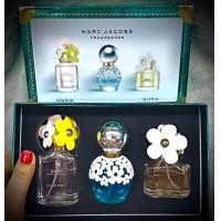 ราคา น้ำหอม แท้ 100 นำเข้า Daisy Marc Jacobs Eau So FreshBlush Set 3in1 EDT For Women 30 ml น้ำหอมสำหรับผู้หญิงกลิ่นหอมติดทนนาน (20933586983)