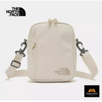 ราคา กระเป๋า The North Face กระเป๋าอุปกรณ์แคมป์ปิ้ง กระเป๋าสะพายข้างแฟชั่น (22868705899)