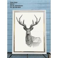 ราคา Turbo Frame กรอบรูป ขนาด 15x20 15x21 16x20 16x24 A2 18x24 20x24 นิ้ว (13250250430)