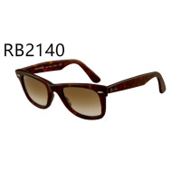 ราคา RAYแว่นตากันแดดแบรนด์หรูย้อนยุคสำหรับทั้งหญิงและชายแว่นกันแดดแบรนด์ดีไซเนอร์BAN sunglasses for men original wayfarer 2140 RAYBAND (22872641850)